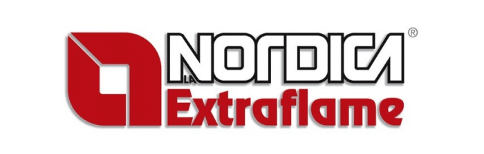 logo nordica extraflame